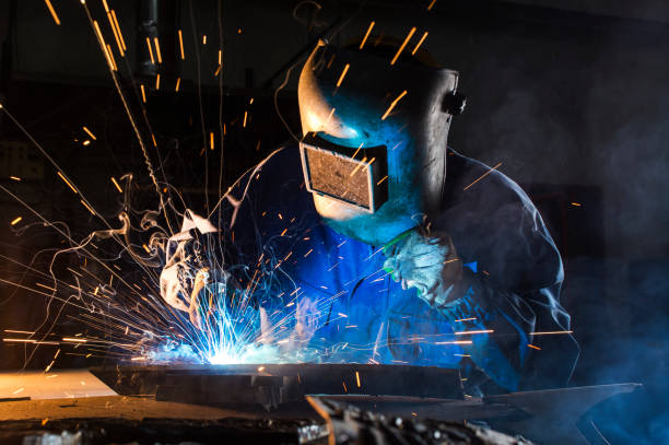 Best Pipe Welding in Richland Hills, TX