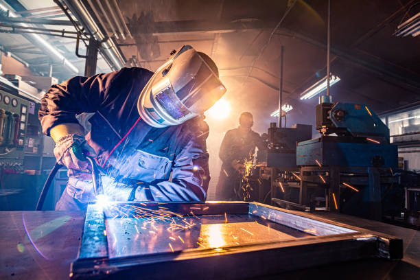 Best Aerospace and Defense Welding in Richland Hills, TX