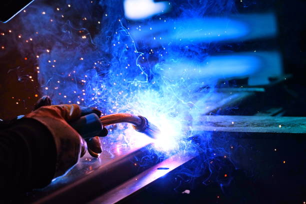 Best Structural Steel Welding in Richland Hills, TX