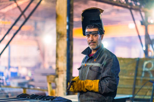 Best Specialty Welding Processes in Richland Hills, TX