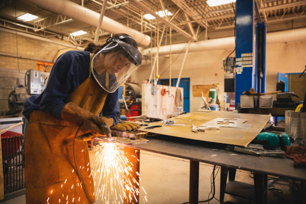 Affordable Welder Services in Richland Hills, TX