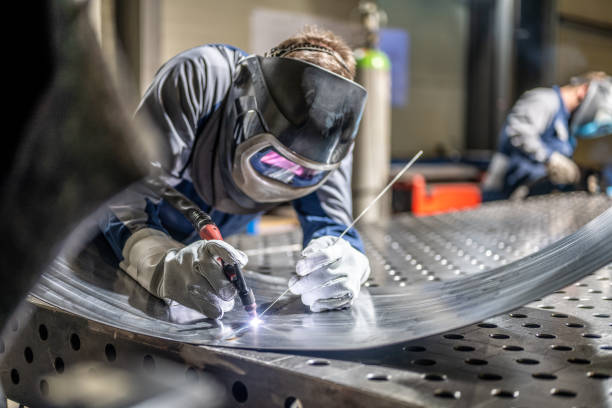 Best Specialty Welding Processes in Richland Hills, TX