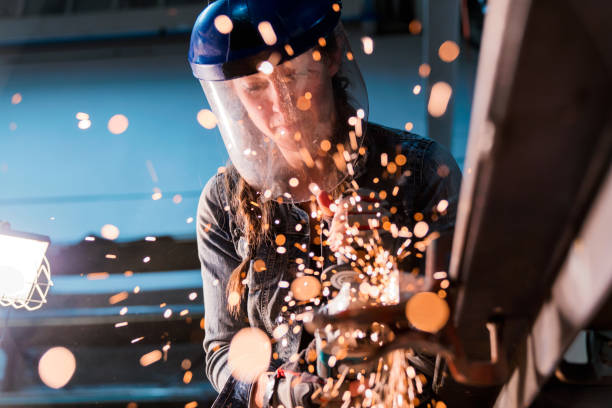 Trusted Richland Hills, TX Welder & Metal Fabrication Experts