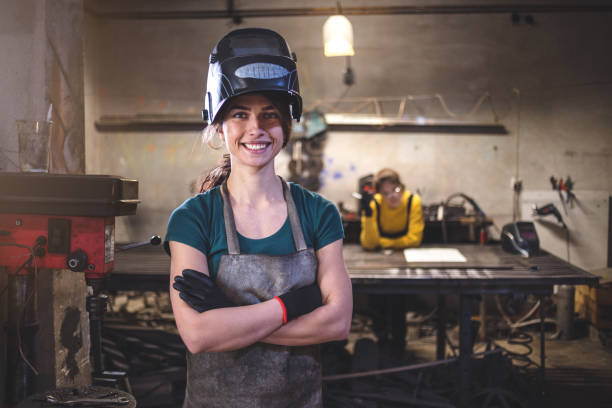 Affordable Welder Services in Richland Hills, TX
